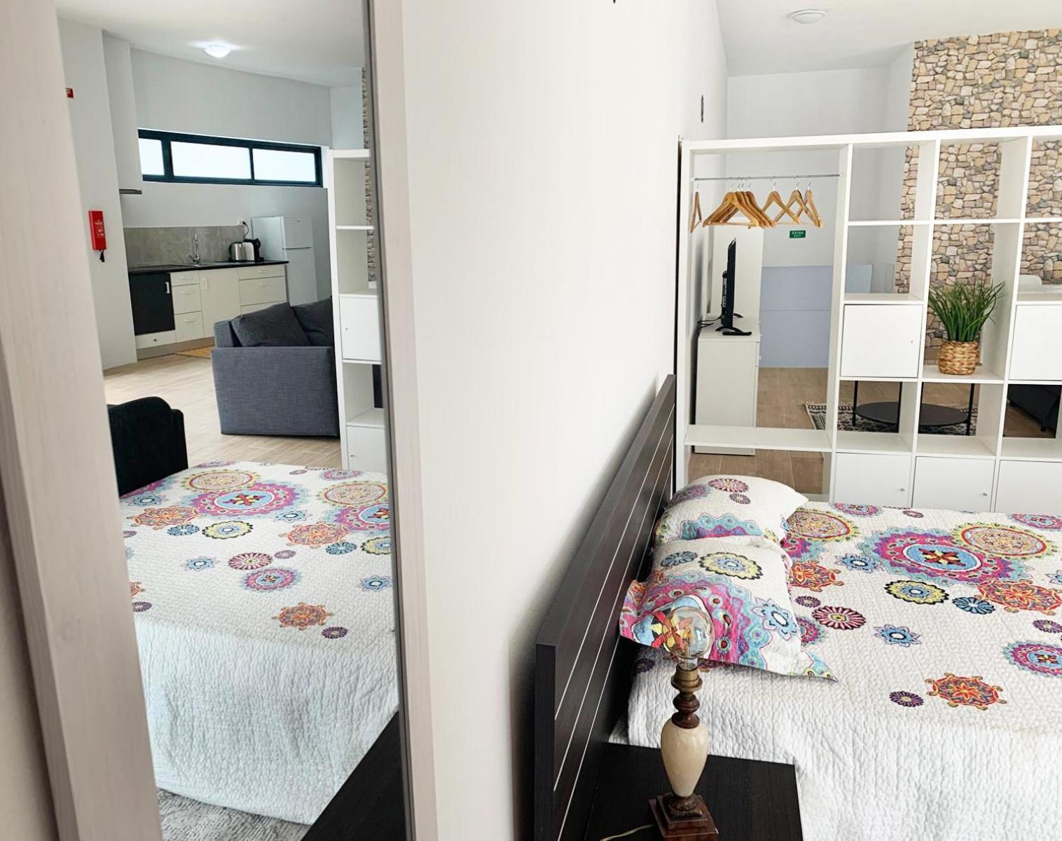 Machico Flat Center Near Beach W Parking Exterior foto