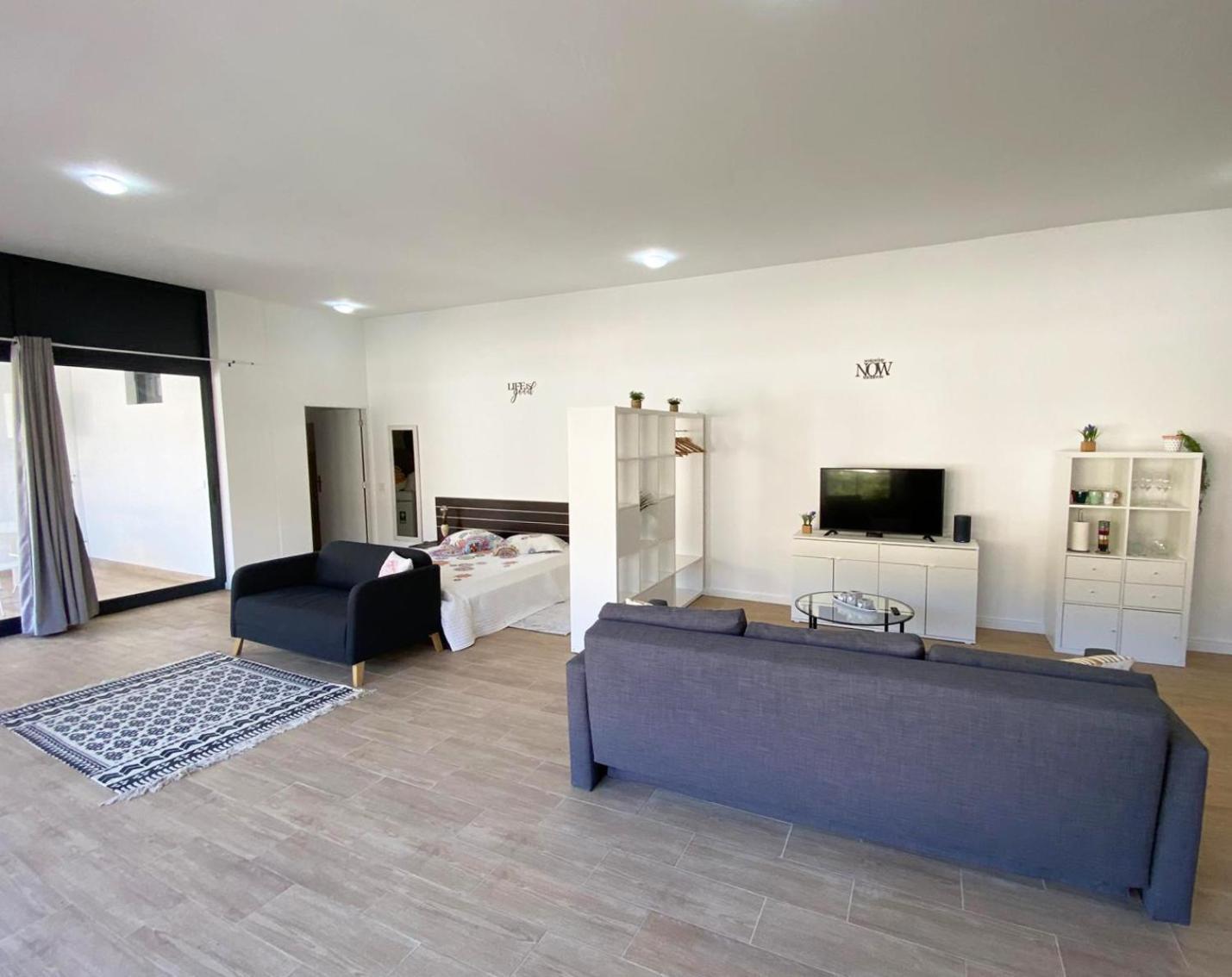 Machico Flat Center Near Beach W Parking Exterior foto