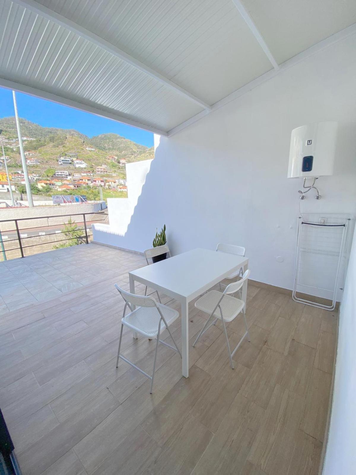 Machico Flat Center Near Beach W Parking Exterior foto