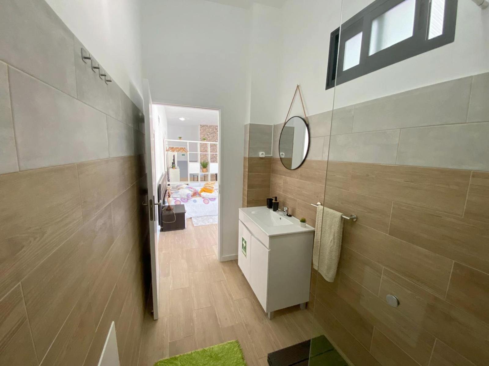 Machico Flat Center Near Beach W Parking Exterior foto