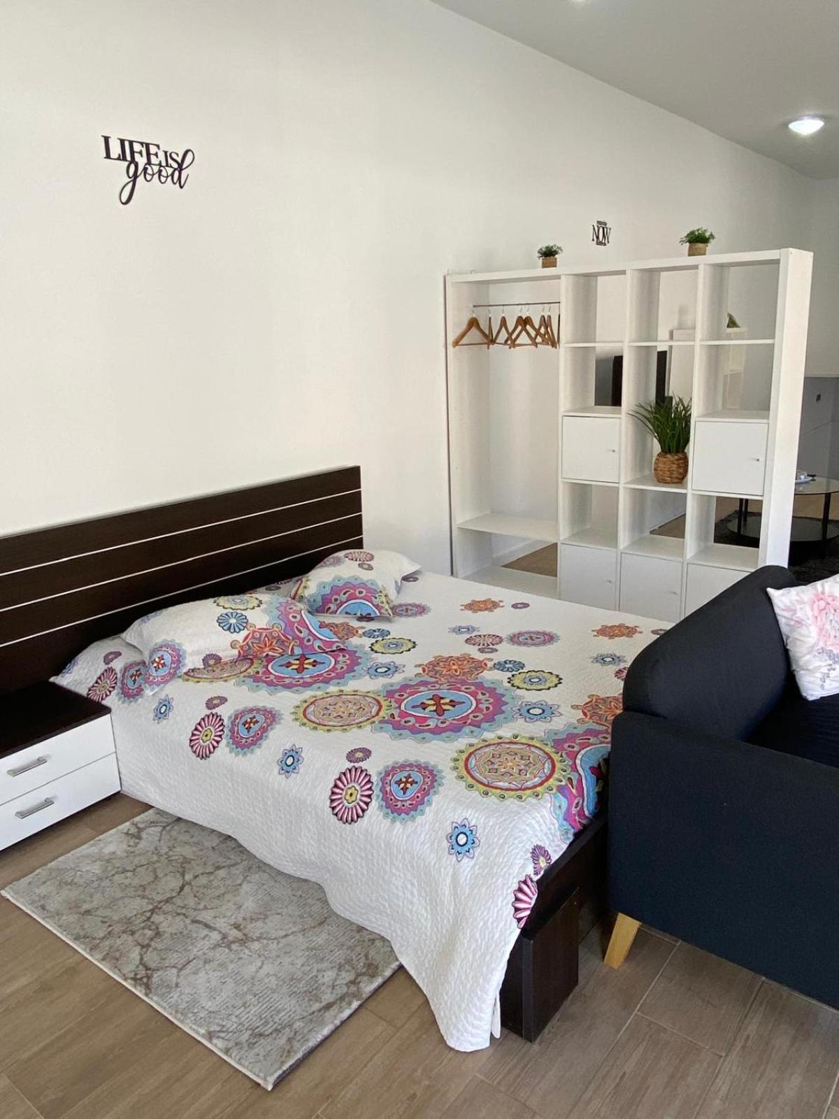 Machico Flat Center Near Beach W Parking Exterior foto