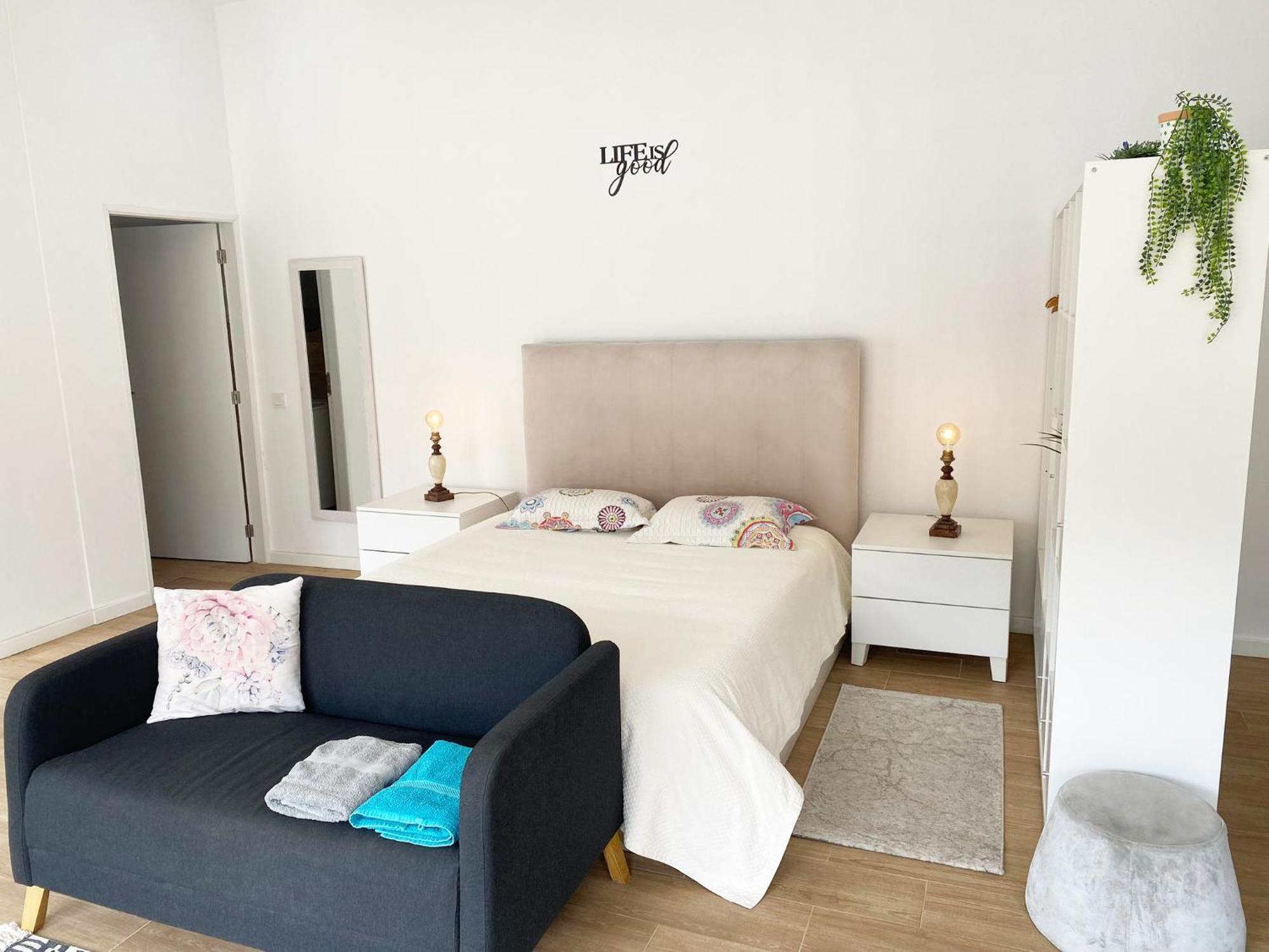 Machico Flat Center Near Beach W Parking Exterior foto