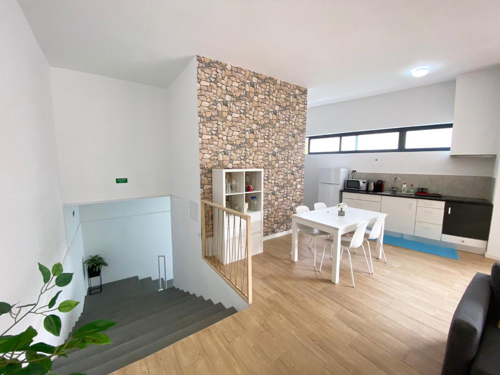 Machico Flat Center Near Beach W Parking Exterior foto